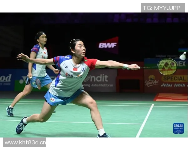 羽毛球专题：深入探讨成都羽毛球队的实力与发展之路